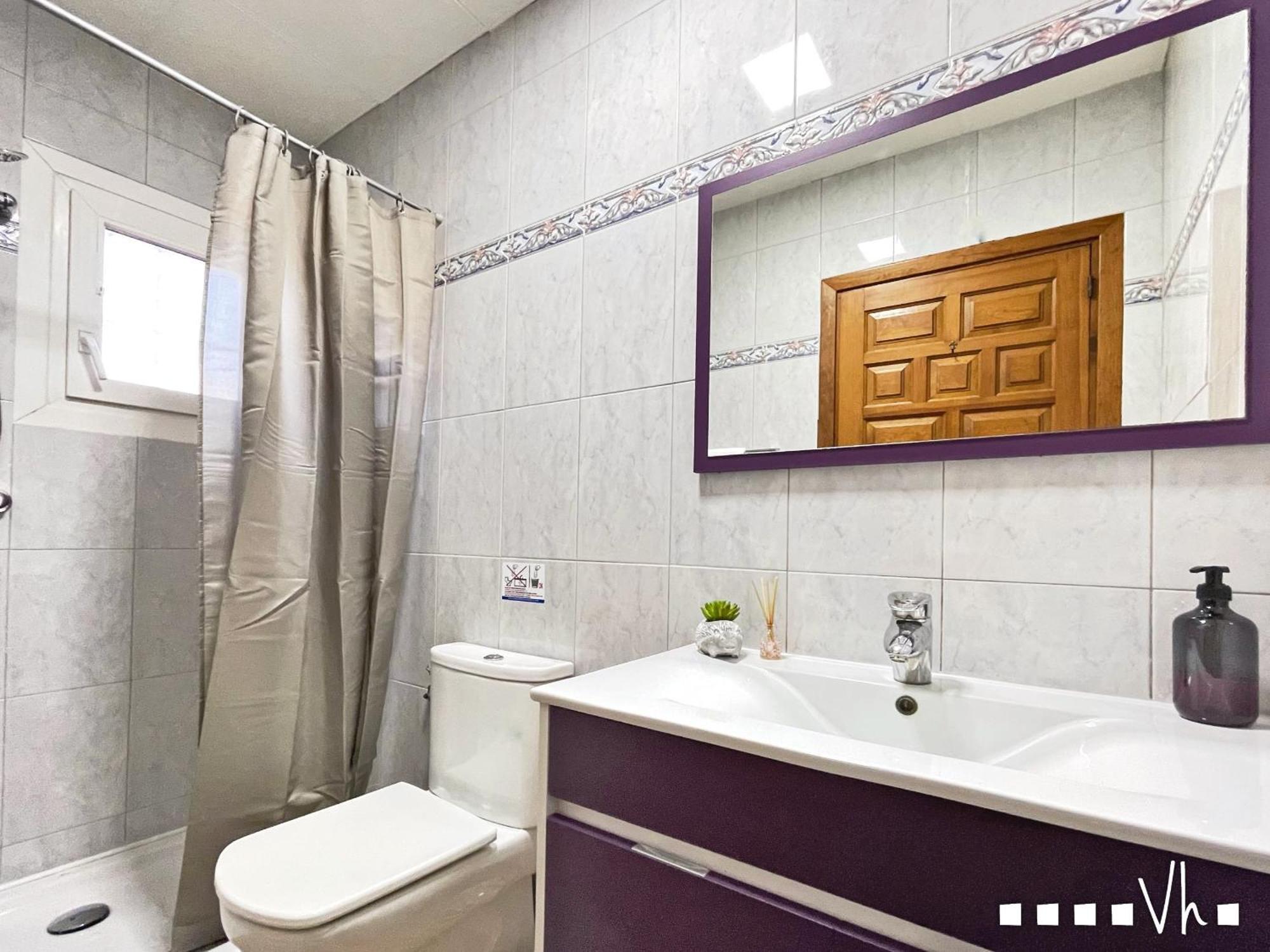 Vila Vh Costablanca - Cielo Calpe Exteriér fotografie