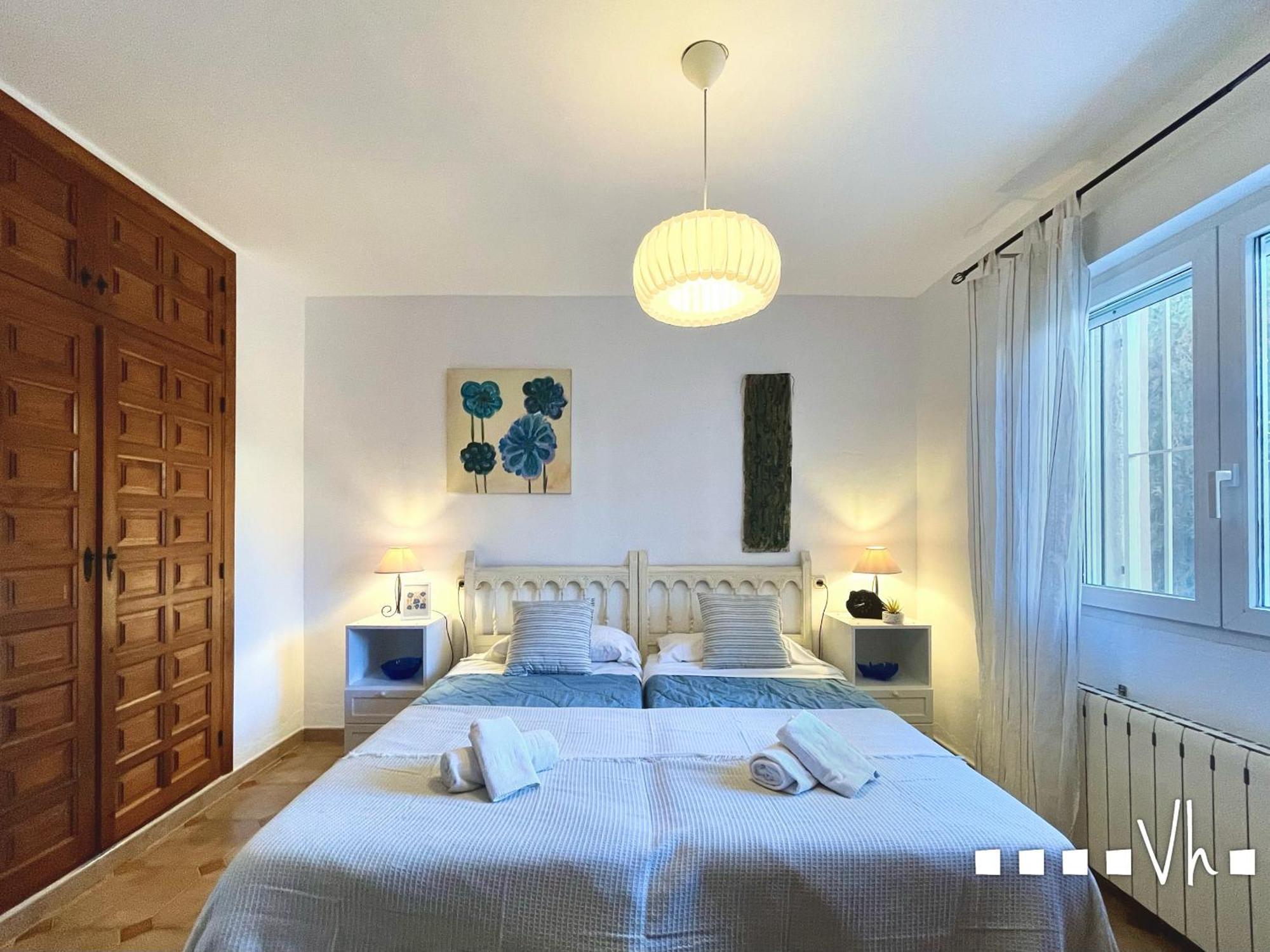 Vila Vh Costablanca - Cielo Calpe Exteriér fotografie