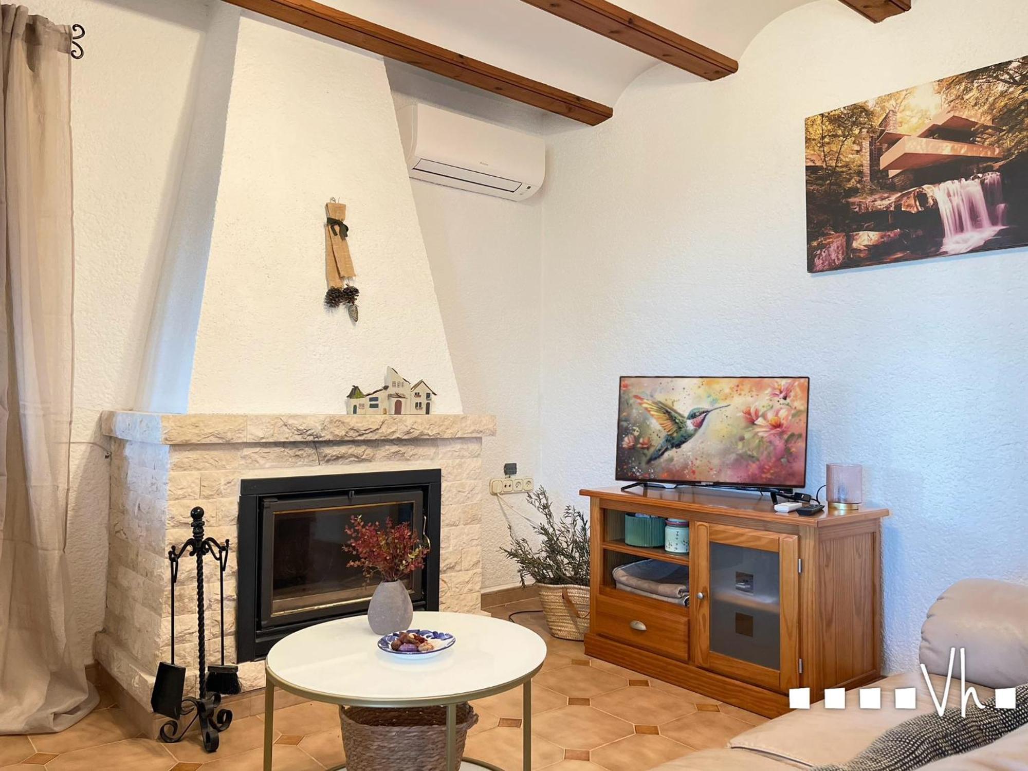 Vila Vh Costablanca - Cielo Calpe Exteriér fotografie