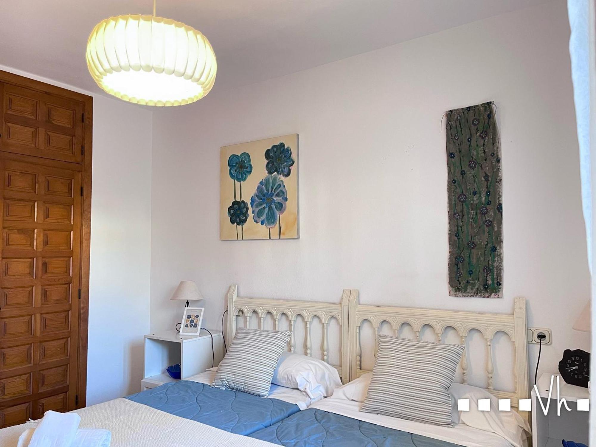 Vila Vh Costablanca - Cielo Calpe Exteriér fotografie