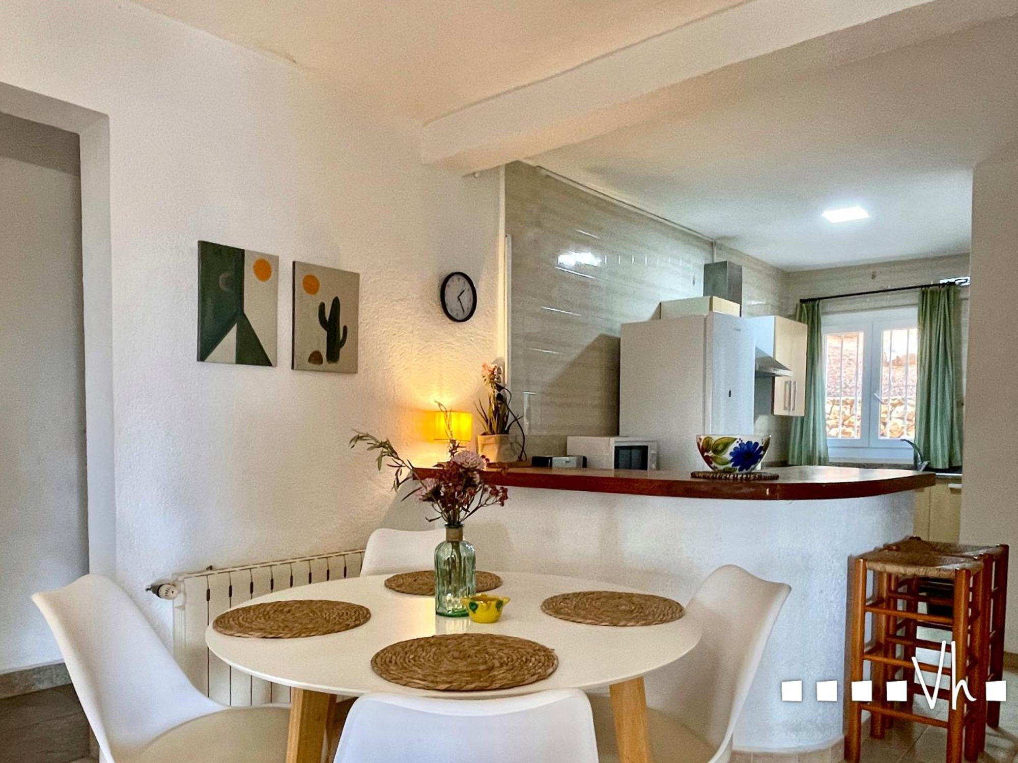 Vila Vh Costablanca - Cielo Calpe Exteriér fotografie